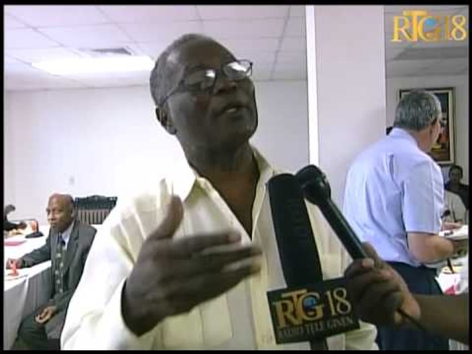 Prezantasyon pwojè lokal plis la nan Palman Ayisyen an nan kad ranfòsman kolektivite teritoryal yo