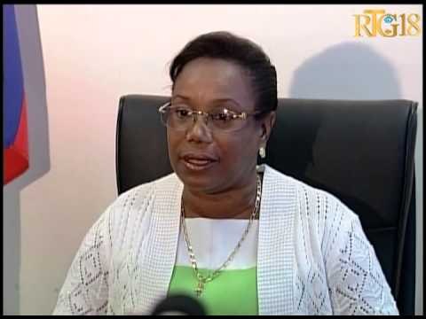 Dispozisyon komisyon kominal Pòtoprens la pran pou dewoulman kanaval dè flè a 28,29 ak 30 Jiyè 2013