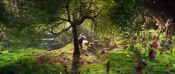 Malefiz: Kötülüğün Gücü - Fragman