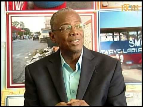 Rankont kad SMCRS yo ak sibtiti komisè Gouvènman pakè Pòtoprens ak Kwadèboukè