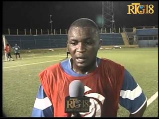 JEAN ROBERT JEAN Deffenseur du BALTIMORE de St Marc