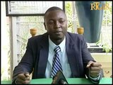 Konferans deba nan okazyon jounen entènasyonal jenès la sou tèm '' Sosyete ak pati politik an Ayiti'