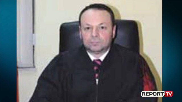 ‘Dezertimet' Largohet nga drejtësia gjyqtari që shpëtoi Bashën nga burgu