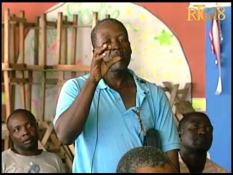 Rankonr ant Direktè jeneral SEMANAH ak amatè, Kapitèn bato Marigot yo sou mezi ranfosman sekirite Ma