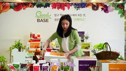 Con Ruột Và Con Riêng Tập 58 - HTV2 Lồng Tiếng - Phim Hàn Quốc - Phim Con ruot va con rieng tap 59 - Phim Con ruot va con rieng tap 58