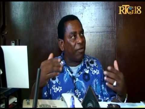 Vizit nan plizyè lekòl nan kapital la nan kad preparatif kap fèt pou rantre klas yo premye Oktòb kap