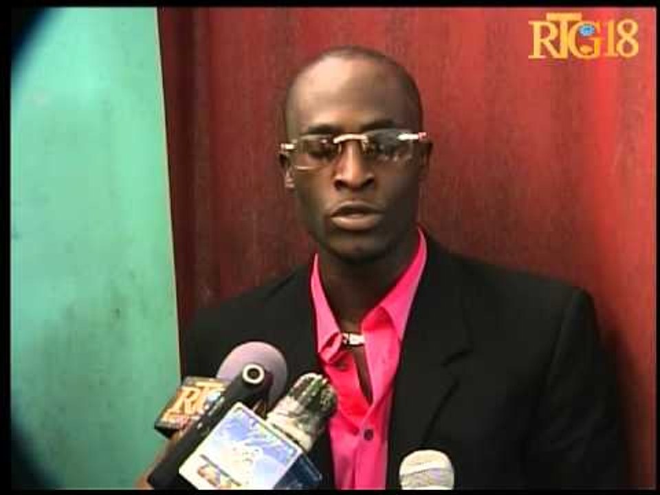 Lansman ofisyèl Platfòm Inite nasyonal òganizasyon pwogresis ak evolisyon peyi a (PUNOPEP)