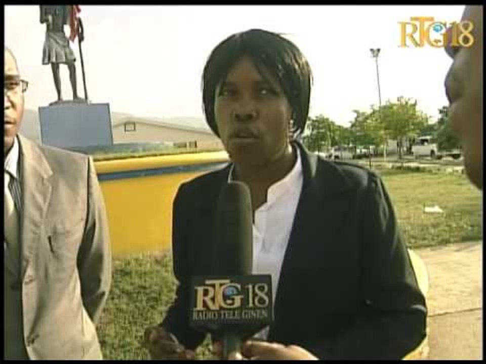 Asanble Depite a adopte lwa sou adopsyon an kap pèmèt leta Ayisyen pwoteje timoun ki adopte yo panda