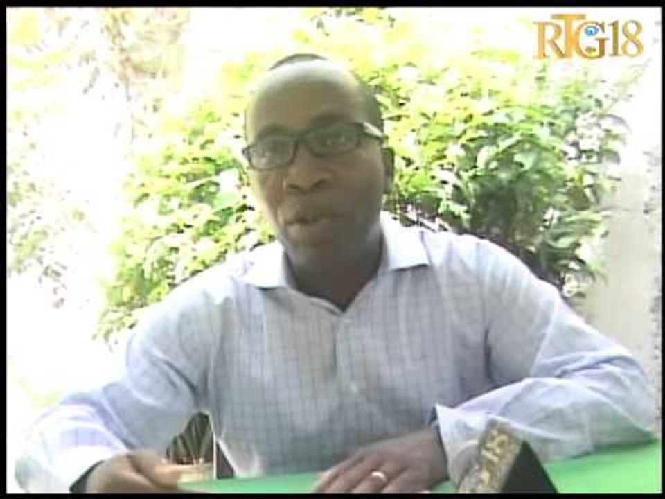 KNFP IMOFOR ap travay pou kontinye fòme ak akonpaye ti antreprenè yo nan peyi a