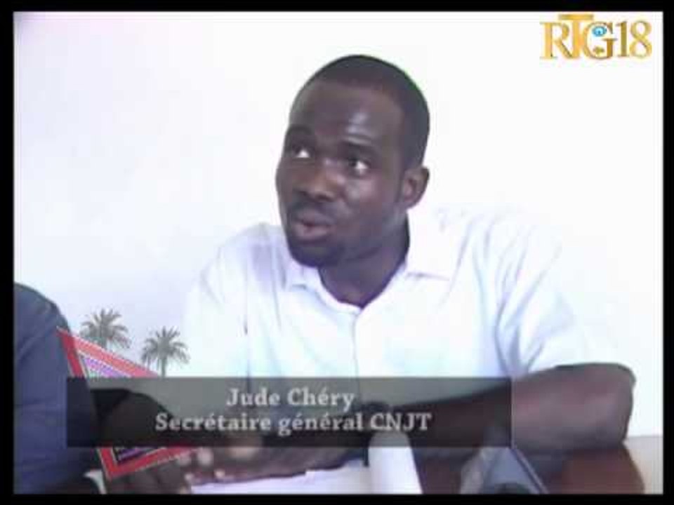 Lancement de la 4èm édition du grand concours communale de musique de Cité Soleil