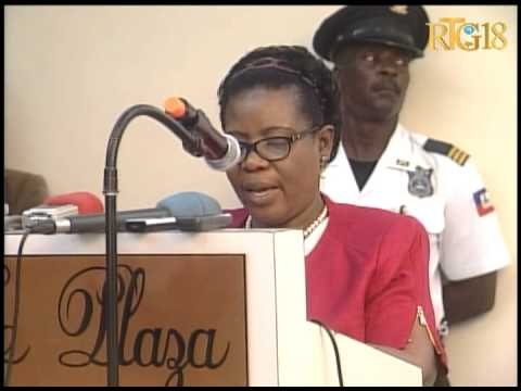 MCFDP nan tèt kole ak COTEM òganize yon atelye nasyonal restitisyon sou kota 30% fanm yo