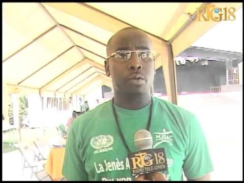 Divès aktivite te òganize nan okazyon jounen entènasyonal jenès