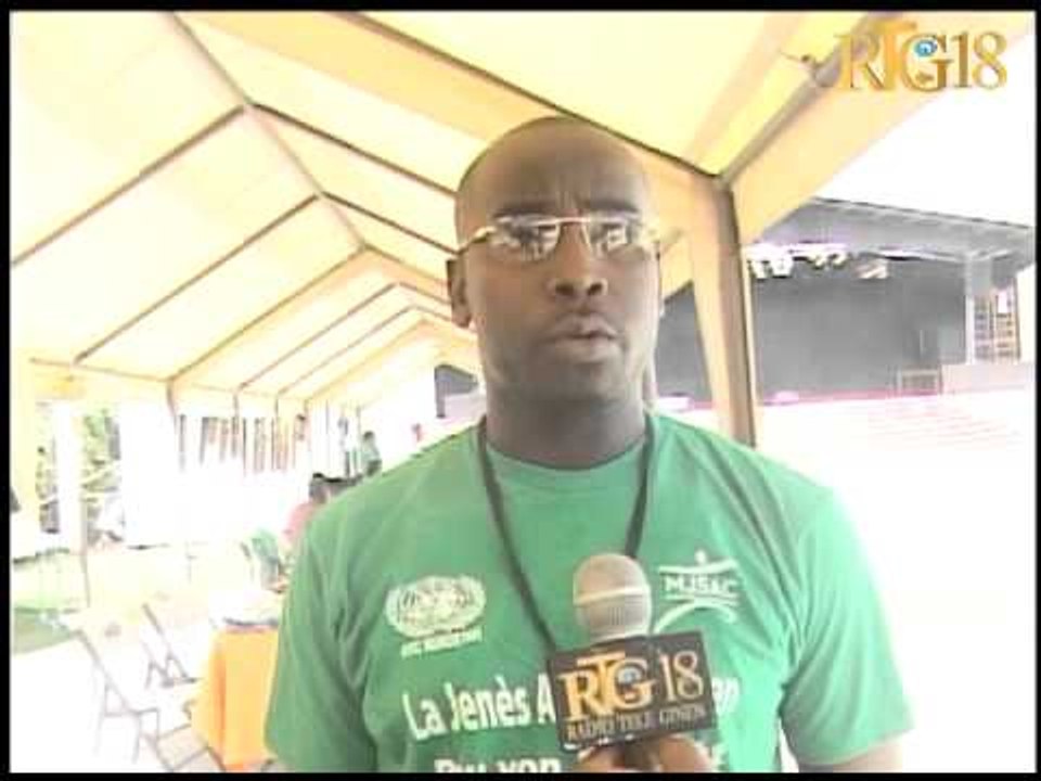 Divès aktivite te òganize nan okazyon jounen entènasyonal jenès