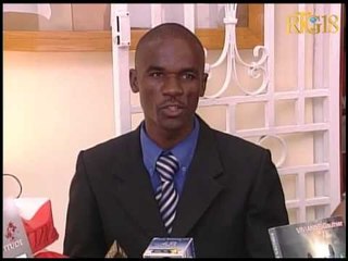 UNIH ak INFOPAC òganize yon konferans Deba sou tèm''Le rôle et la place de l'Université dans la nouv