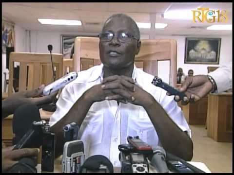 Komisyon ekonomi ak finans sena a modifye plizyè atik nan pwojè lwa finans 2013 2014 la Pwojè bidjè