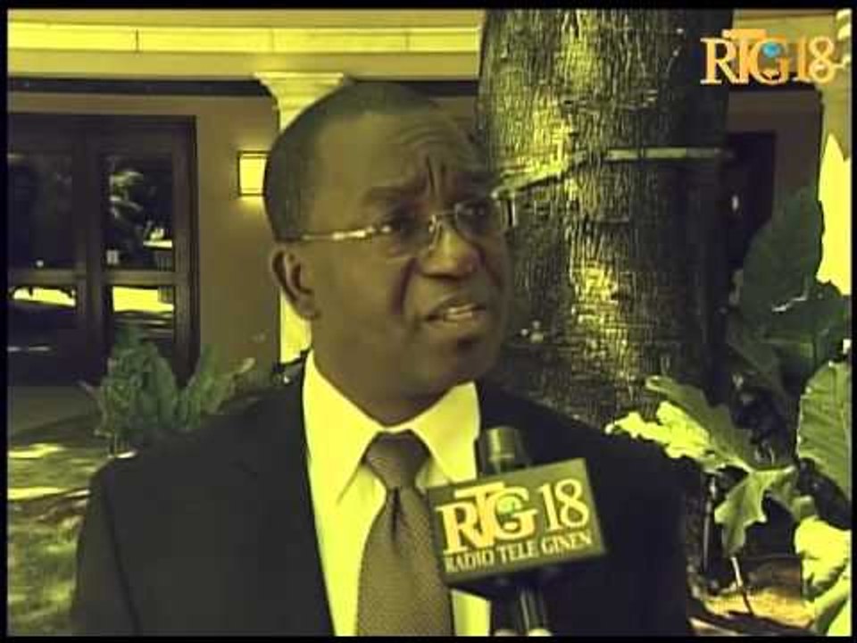 Ministè komès ak endistri ansanm ak Bank Mondyal lanse yon atelye kap dire 2 jou sou restitisyon eti