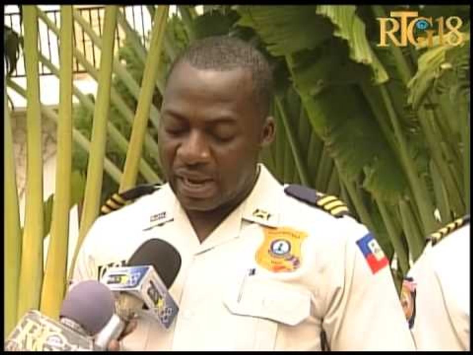 Responsab sikilasyon komin Delmas Tabarre yo fè konnen soti Delmas 31 pou rive Delmas 41 gen sans pl