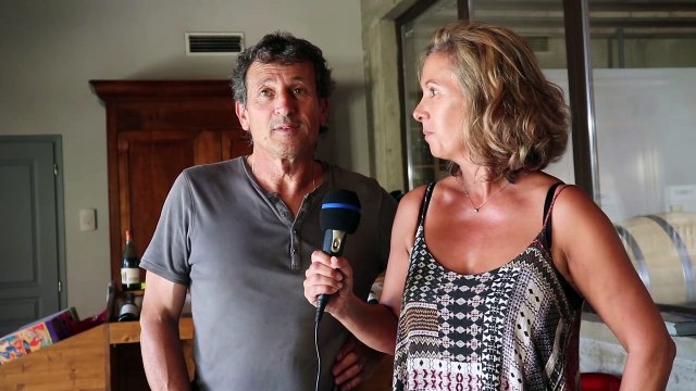 Sernhac : les 15 ans du domaine Poulvarel