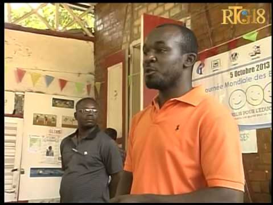 Platfòm sendika anseyan yo Giel, UNNOEH,FENATEC plede an favè pi bon kondisyon travay pou Anseyan yo