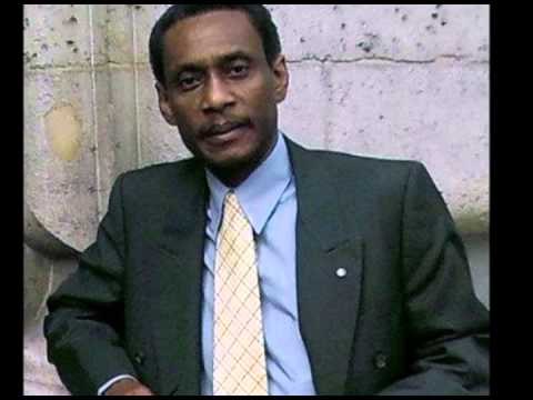 Emmanuel Menard Dil jan'l ye mardi 8 oct 2013 radio tele ginen