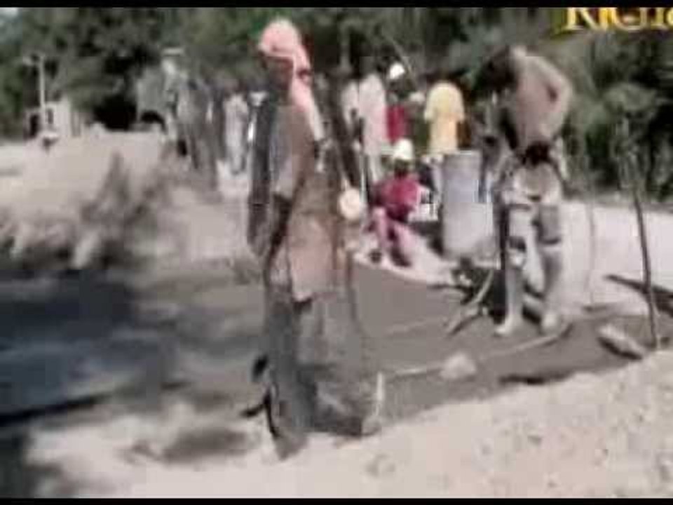 Travay reyabilitasyon wout Ministè travo piblik ap fè nan komin Vallières