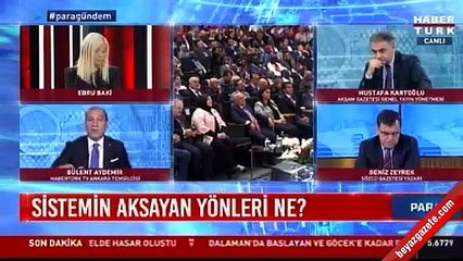Binali Yıldırım'ın yeni görevi belli oldu