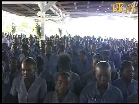 komemorasyon 207 ane lanmò anperè Jean Jacques Dessalines