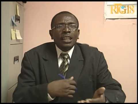 Dekana Fakilte Lengwistik Aplike òganize plizyè aktivite pou selebre jounen entènasyonal lang kreyòl