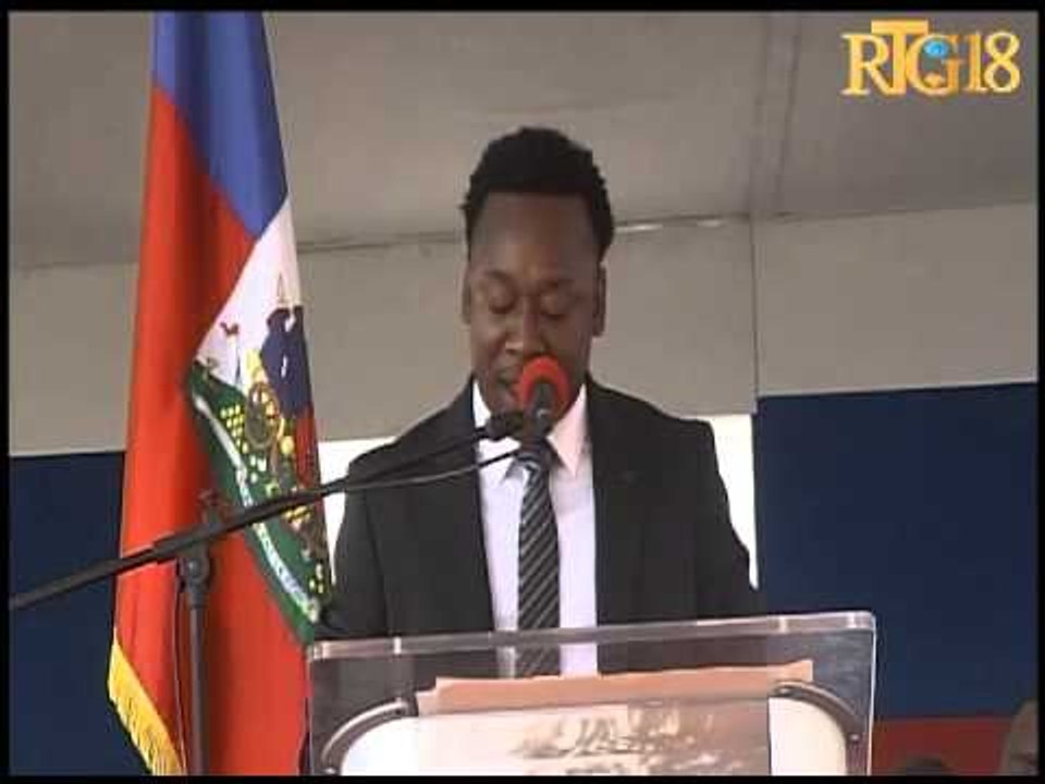 Divès aktivite te òganize nan vil Marchand Dessalines pou komemore 207 lane asasina Lanperè Jean Jac