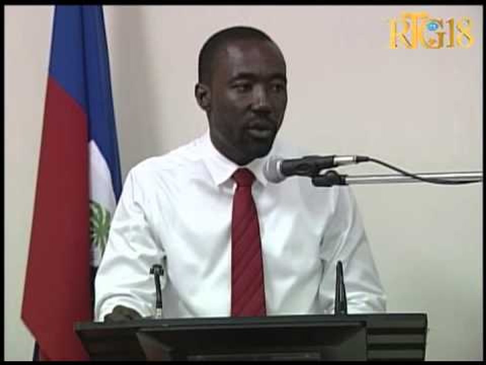 Vizit ofisyèl 2 jou Sekretè deta Ameriken edikasyon an Arne Duncan nan tèt yon  delegasyon apre vizi