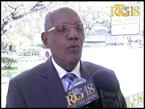 Manm komisyon swivi akò El Rancho a te gen yon rankont ak CSPJ a pou diskite sou avansman ki dwe fèt