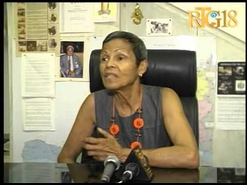 OPC ansanm ak Jèn Volontè Petyonvil siyen yon pwotokòl antant nan kad yon pwogram volontarya Direksy