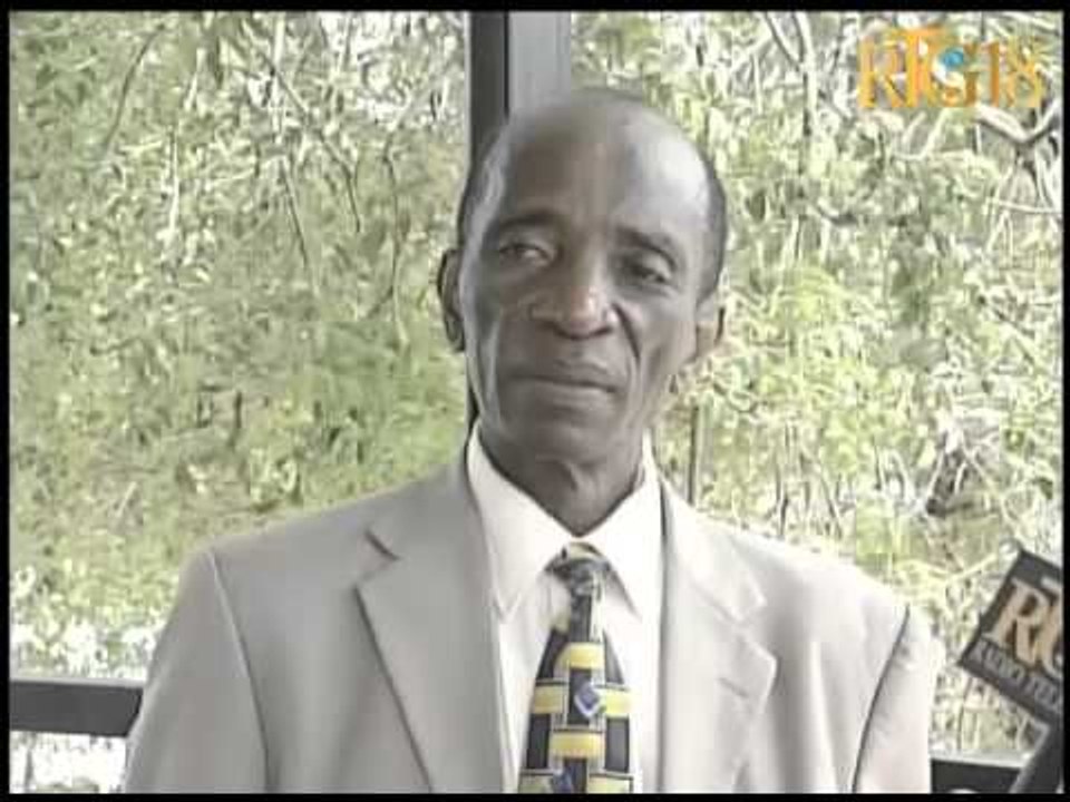 Ansyen Depite Denis St Fort mande gouvènman an panche sou divès pwoblèm popilasyon nan Bassin Bleu C