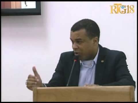 Sena a nan kad yon seyans espesyal vote lwa kont blanchiman ak finansman teworis yo