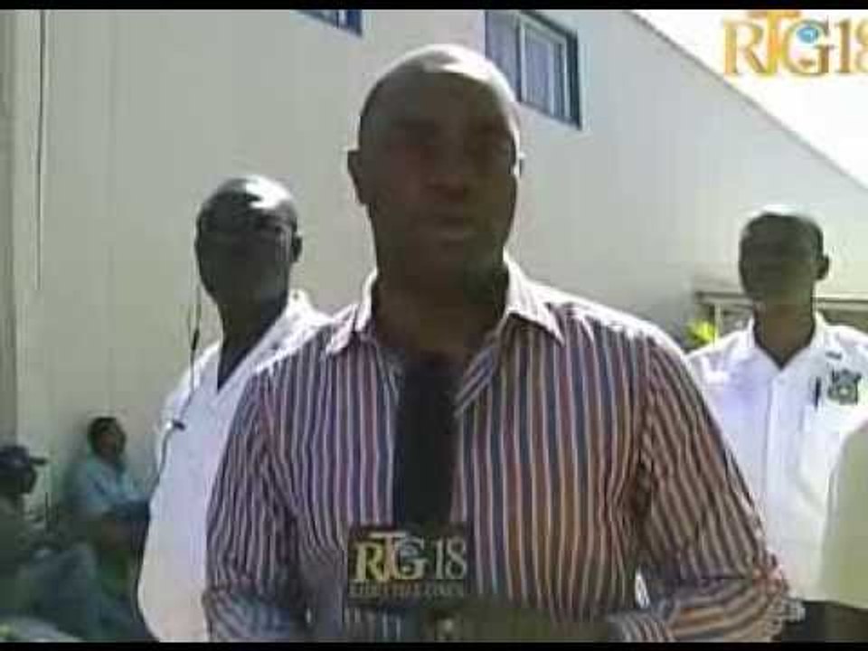 Biwo chanm Depite a felisite Prezidan Repiblik la ki konvoke Depite yo an asanble ekstraòdinè