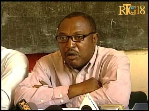 Platfòm sendika Anseyan yo mande otorite konsène yo pou panche sou revandikasyon Anseyan yo nan peyi