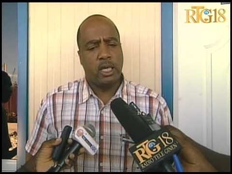 Reaksyon Depite Guy Gérard Georges sou konvokasyon Depite yo an asanble ekstraòdinè pou analize epi