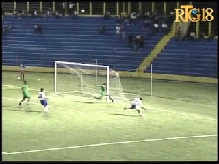 Jackson Valcourt Entraineur de la PNH