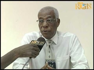 Responsab kolèj Ayisyen medsin entèn yo ap pare pou òganize premye kongrè nan Otèl Oasis