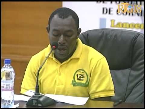 Konferans pou lanse aktivite komemorasyon 125èm anivèsè fondasyon komin Cornillon Grand Bois