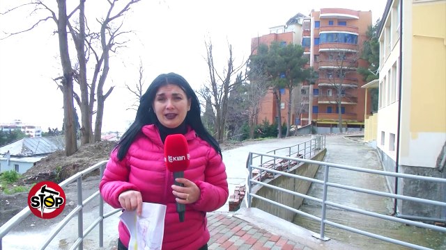 Stop-Kodër Vilë-Durrës/ Leja problematike për 4 kulla rrezikon banorët. (10.07.2019)