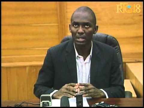 Reaksyon Depite La Gonâve la Beguens Théus sou ka asasina youn nan lidè relijye yo sibi nan zòn Pern