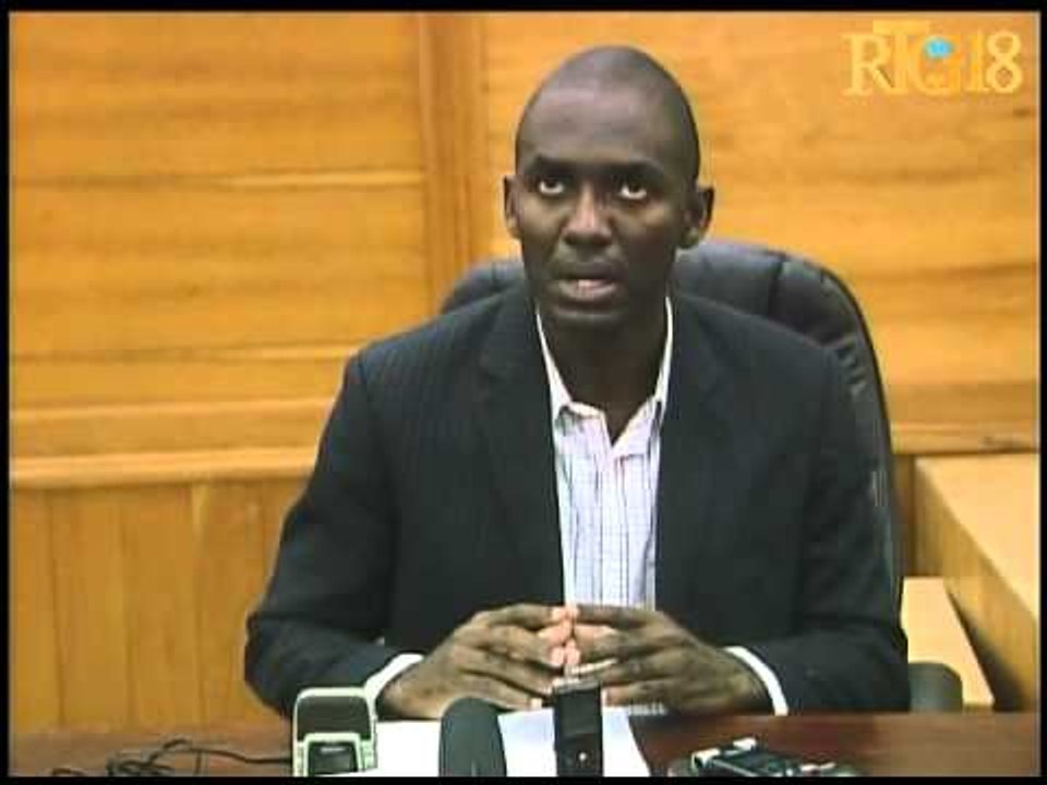 Reaksyon Depite La Gonâve la Beguens Théus sou ka asasina youn nan lidè relijye yo sibi nan zòn Pern