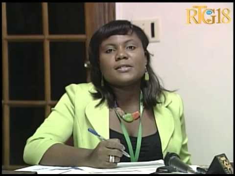 Biwo sekreteri deta pou entegrasyon moun andikape yo prezante yon kalandriye ki pral make selebrasyo