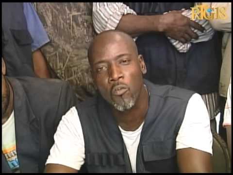 Asosiyasyon Mekanisyen pou avansman Dayiti mande Gouvènman an amenaje yon espas pou loje yo pandan y