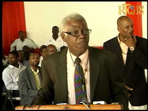 Platfòm politik Repons peyizan ansanm ak consortium nan fè apèl a dyalòg, solidarite nan mitan nasyo