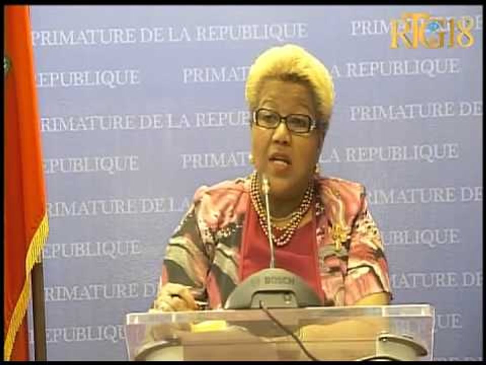 Ministè kilti anonse kanaval 2014 la ap òganize nan vil Govayiv 2,3 ak 4 Mars kap vini la a kote li