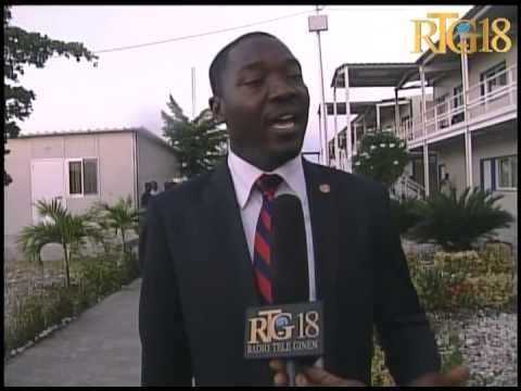 Chanm Depite a vote lwa elektoral 2013 la nan menm sans ak sena Repiblik la pou pèmèt pwosesis elekt