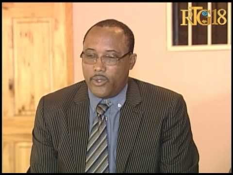 Ministè sante piblik prezante done ki disponib pou moun ki enfekte ak kolera soti premye Décembre 20