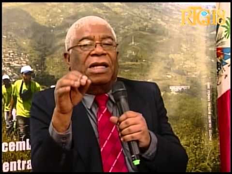 Komisyon Nayonal Ayisyèn koperasyon ak UNESCO CNHCU lanse ofisyèlman 4èm ralye jenès ak pwoteksyon s